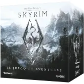 Modiphius Entertainment The Elder Scrolls V Lautapeli