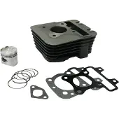 Blast Piaggio 50 4t 4 Valves 39 Mm Sylinterisarja