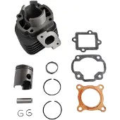 Blast Malaguti F12r Ac-12 Mm Pin Sylinterisarja