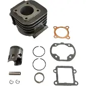 Blast Minarelli Vertical Ac Engine Cast Iron 40 Mm Sylinterisarja