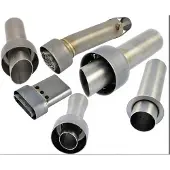 Akrapovic V-tuv106 Melunvaimennin