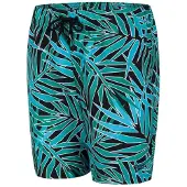 Speedo Junglerain 15´´ Uimashortsit