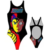 Turbo Water Force Pro Resist Uimapuku