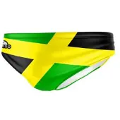 Turbo Jamaica Uimahousut