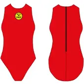 Turbo Basic Waterpolo Uimapuku