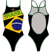 Turbo Brazil Ii Uimapuku