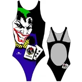 Turbo New Jocker Pro Resist Uimapuku