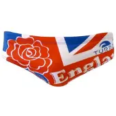Turbo England Uimahousut