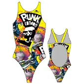 Turbo Punk London Pro Resist Uimapuku