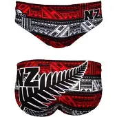 Turbo New Tribal 2019 Uimahousut