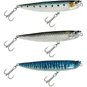 Molix Wtd T Pintavieheet 25g 120 Mm