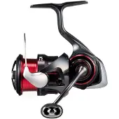 Daiwa Ballistic 25 Air Lt Heittokelan