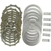 EBC Srk113 Street Racer Aramid Fiber Kytkinpaketti