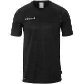 Uhlsport Division 28 Lyhythihainen T-paita