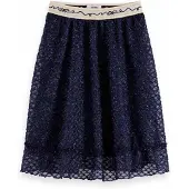 Scotch & Soda Fancy Lurex Hame