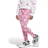 Adidas Seasonal Essentials Logo Celebration Leggingsit