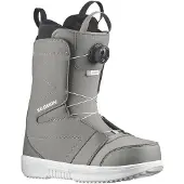 Salomon Faction Boa Lumilautailukengät