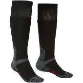Bridgedale Heavyweight Merino Performance Knee Sukat