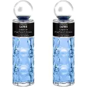 Saphir Perfect Man 200ml Hajuvesi 2 Yksiköt