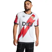 Umbro Rayo Vallecano 25/26 Koti Juniori Lyhythihainen T-pait