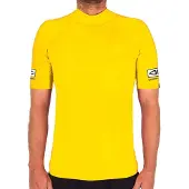 Ocean & Earth Comp Lyhythihainen Rash Guard