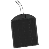 Uniteck Unisun Slim-aurinkopaneeli 12v 150w