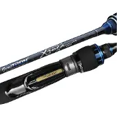 Xzoga Gurutron Hidas Jigging-vapa