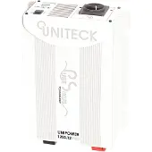 Uniteck Unipower Pro 1200w 12v 230v Muunnin