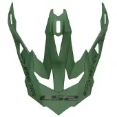 LS2 Mx700 Cargo Visiiri