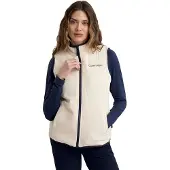 Calvin Klein Golf Faye Full Zip Liivi