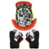 LS2 Mx437 Evo Sisävuori