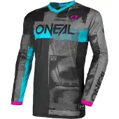 O'Neal ELEMENT ROLLER Naisten motocross-paita