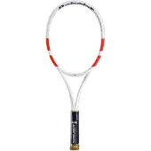 Babolat Pure Strike 97 X2 Gen4 Ilman Jänteitä Oleva Tennismaila