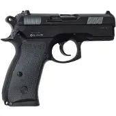ASG Cz 75d Compact Airsoft-pistooli