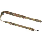 Blue Force Gear Vickers 221 Padded Red Swivel Slingi