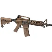 WE M4 Ris Cqb Gbr Airsoft-hyökkäyskivääri