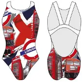Turbo Wp London Uimapuku