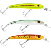 Halco Pro D Xdd Bib Minnow 80g 210 Mm