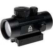 Delta Tactics 1x30 Red Dot Laajennus