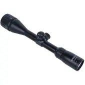 Zasdar 3-12x44 Optinen Tähtäin