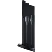 Saigo Defense 23 Sg00018 24 Rds Gas Magazine Defense Laajennus