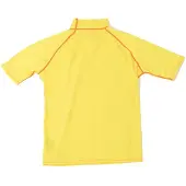 Surf System Logo Lyhythihainen Rash Guard