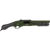 Secutor Arms Velites Ferrum S-ii Airsoft Haulikko