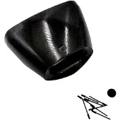 Akrapovic V-ec199 Pakoputken Pää