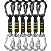 Grivel Sport Stealth K16s+h16b Pikaveto 6 Yksiköt
