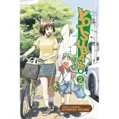 Azuma, Yotsuba&! 2