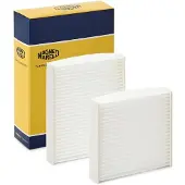 MAGNETI MARELLI Suodatin, sisäilma 350203062640