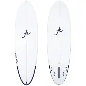 TSA Aloha Fun Division 5´8´´ Surffilauta