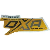 Oxa Hard Enduro Edition Vaimenninmerkki
