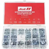 Snoli Boot Repair Aseta